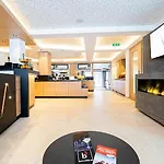 Hotel Villa-alpin