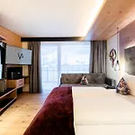 Hotel Villa-alpin Großarl