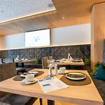 Hotel Villa-alpin