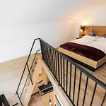 Villa-alpin Hotel *