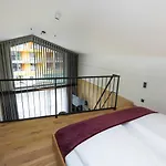 Villa-alpin *