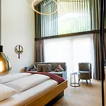 Villa-alpin Hotel Großarl