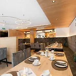 Villa-alpin Hotel