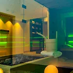 Hotel Villa-alpin *