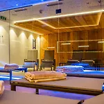 Hotel Villa-alpin Großarl