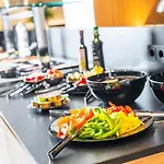 Villa-alpin Hotel Großarl
