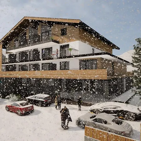 Villa-alpin *