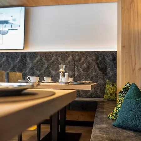 Villa-alpin Hotel Grossarl