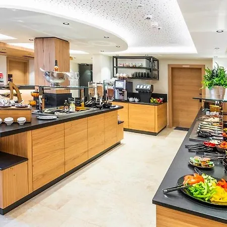 Hotel Villa-alpin *