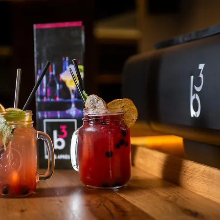 Villa-alpin Hotel Grossarl