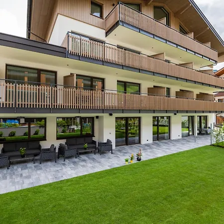 Villa-alpin Hotel