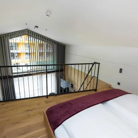 Villa-alpin *