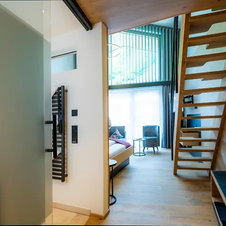 Villa-alpin * Grossarl