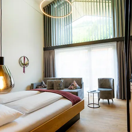 Villa-alpin Hotel Grossarl