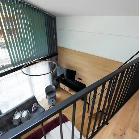 Hotel Villa-alpin Grossarl