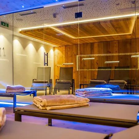 Hotel Villa-alpin Grossarl