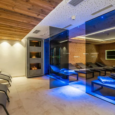 Villa-alpin Hotel *