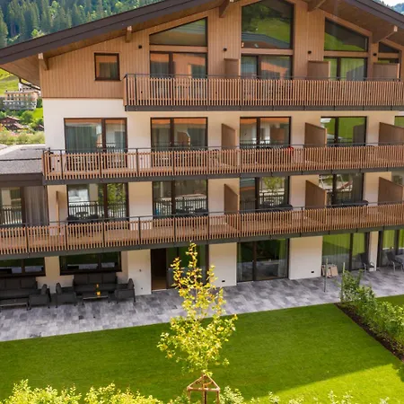 Villa-alpin *