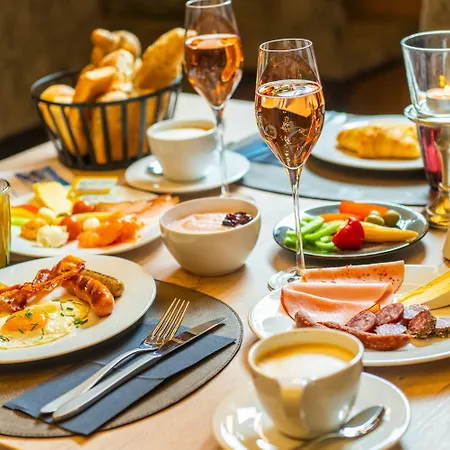 Villa-alpin Grossarl