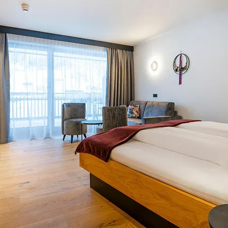 Villa-alpin * Grossarl