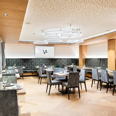 Villa-alpin Hotel Grossarl