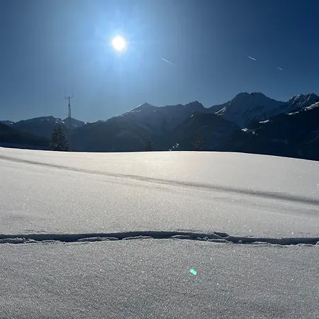 Villa-alpin