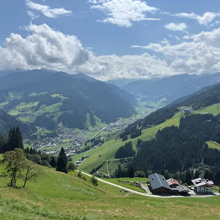 Villa-alpin Hotel Grossarl