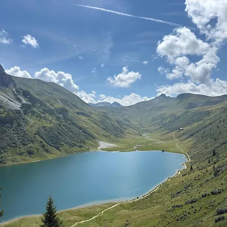 Villa-alpin *