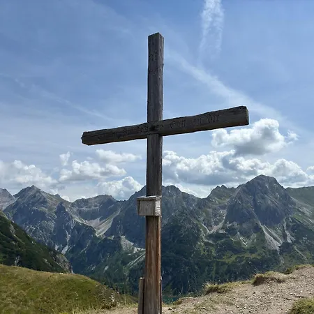 Villa-alpin * Grossarl