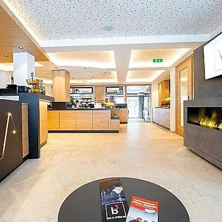 Villa-alpin