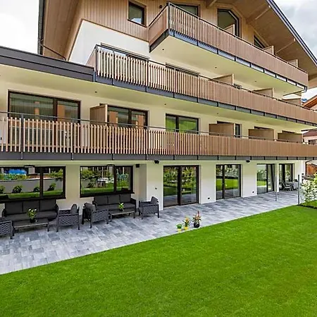 Villa-alpin