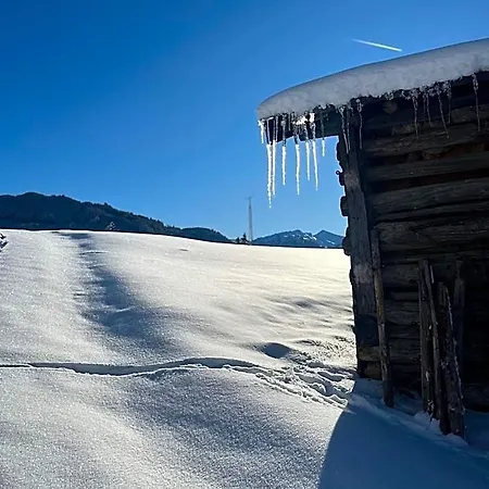 Hotel Villa-alpin 4*