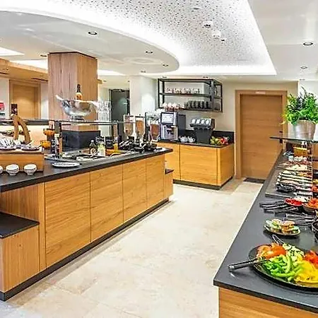 Villa-alpin Hotel