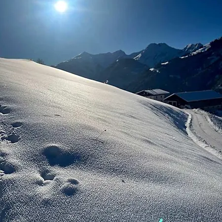 Hotel Villa-alpin