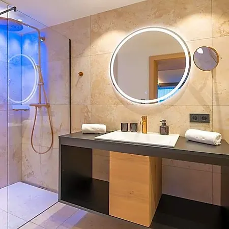 Villa-alpin Hotel Grossarl