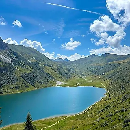 Villa-alpin Hotel