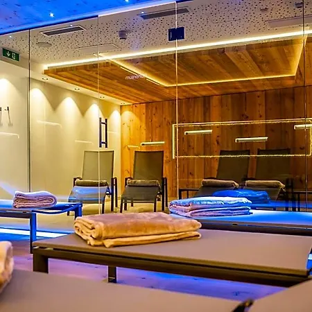Villa-alpin 4*