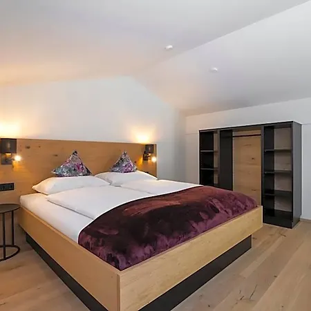 Villa-alpin 4*