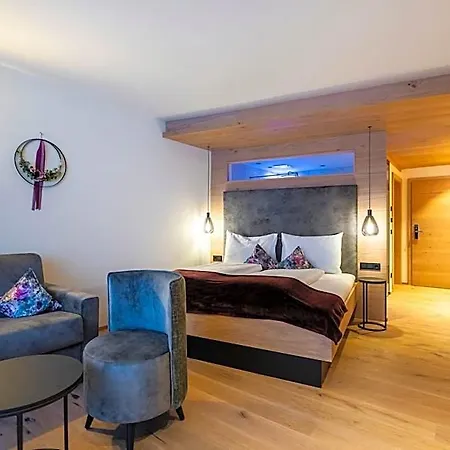 Villa-alpin