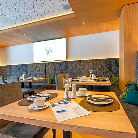 Otel Villa-alpin 4*
