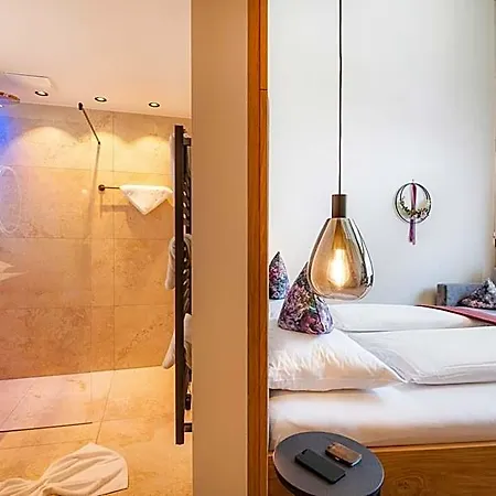 Otel Villa-alpin Grossarl
