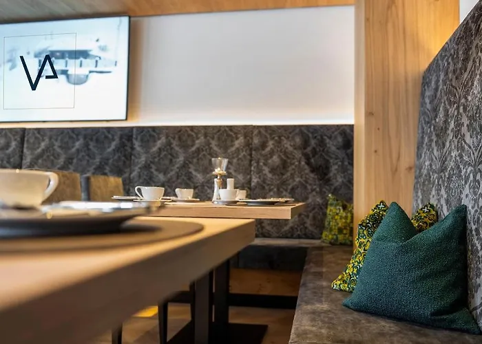 Villa-alpin Hotel Grossarl