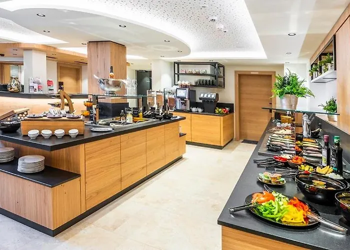 Hotel Villa-alpin *