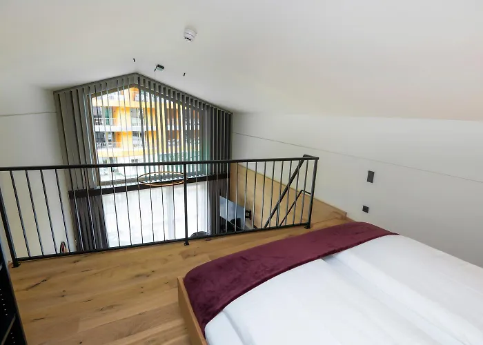 Villa-alpin *