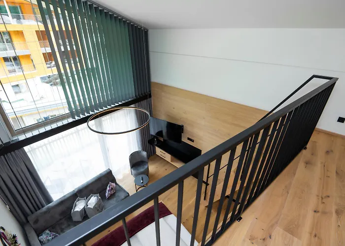 Hotel Villa-alpin Grossarl
