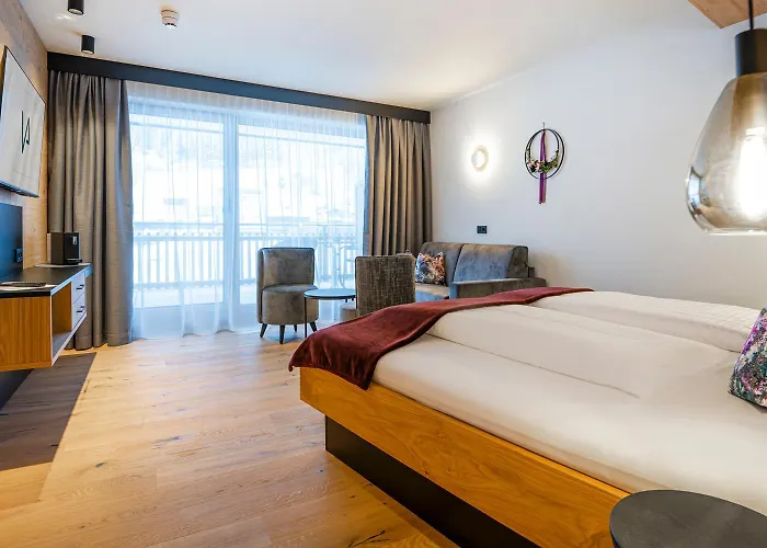 Villa-alpin * Grossarl