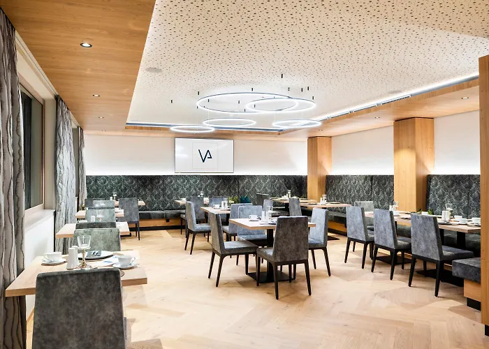 Villa-alpin Hotel Grossarl
