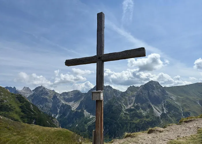 Villa-alpin * Grossarl